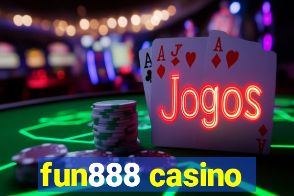 fun888 casino